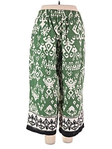 Haute Hippie Linen Pants (view 2)