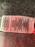 Adidas 100% Polyester Orange Pink Active Tank Size M - photo 8