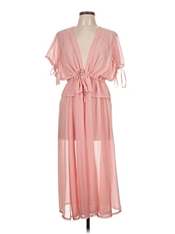 Walmart Kimono (view 1)