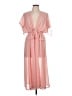 Walmart Pink Kimono Size Lg - XL - photo 1