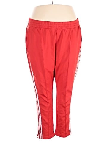 Adidas Track Pants (view 1)