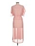 Walmart Pink Kimono Size Lg - XL - photo 2