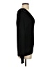Minnie Rose 100% Cotton Black Pullover Sweater Size XS - photo 4
