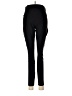 Athleta Solid Black Active Pants Size 8 - photo 1