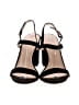 BP. Black Sandals Size 10 - photo 2