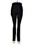 Athleta Solid Black Active Pants Size 8 - photo 2