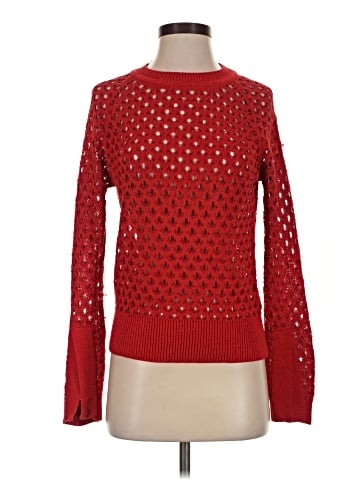 Zara Pullover Sweater (view 1)