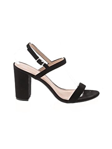 BP. Sandals (view 1)