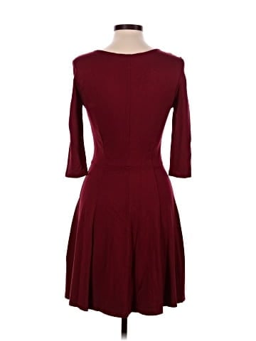 Lark & Ro Cocktail Dress (view 2)