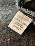 Wray 100% Cotton Stripes Ivory Casual Pants Size 6 - photo 8