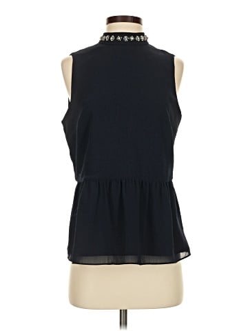 J.Crew Sleeveless Blouse (view 1)