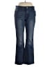 Gap Outlet Blue Jeans Size 14 - photo 1