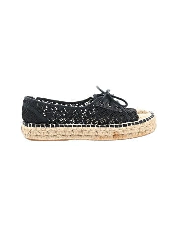 Diane von Furstenberg Flats (view 1)