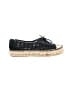Diane von Furstenberg Black Flats Size EU 40 - photo 1