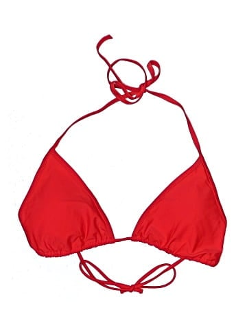 Paula Hermanny Swimsuit Top (view 1)