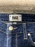 Paige Solid Blue Jeans Size 27 waist - photo 7