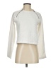Abercrombie & Fitch Ivory Pullover Sweater Size XS - photo 1