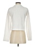 Abercrombie & Fitch Ivory Pullover Sweater Size XS - photo 2