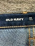 Old Navy Blue Jeans Size 14 (tall) - photo 4