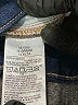 Old Navy Blue Jeans Size 14 (tall) - photo 5
