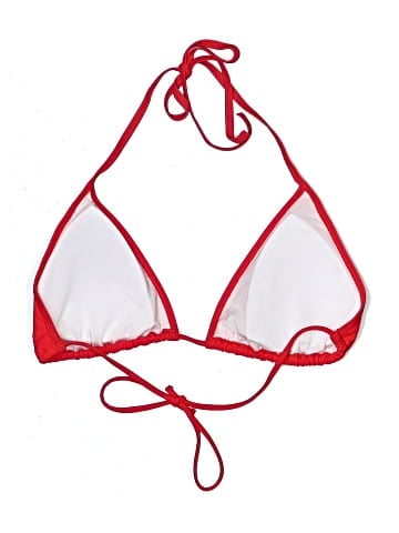 Paula Hermanny Swimsuit Top (view 2)