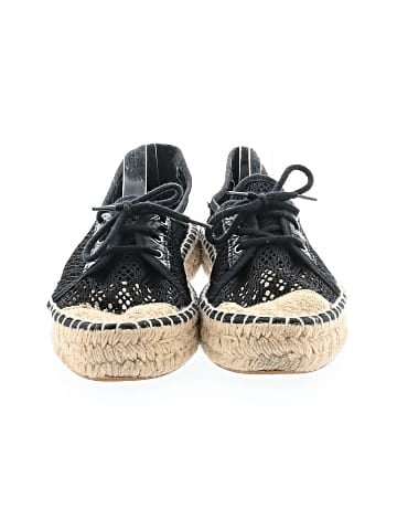 Diane von Furstenberg Flats (view 2)