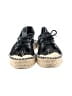 Diane von Furstenberg Black Flats Size EU 40 - photo 2