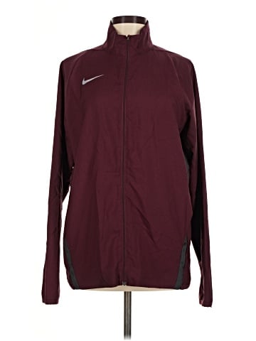 Nike Track Jacket (view 1)