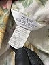 Blair Boutique Floral Ivory Blazer Size 12 - photo 6