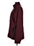 Nike 100% Polyester Burgundy Track Jacket Size M - photo 5