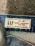 Gap Blue Denim Shorts Size 29 Petite - photo 3