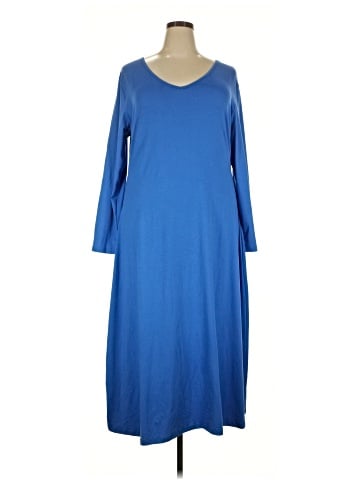 Unbranded Casual Dress (view 1)