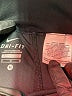 Nike 100% Polyester Color Block Blue Skort Size M - photo 3