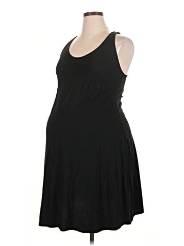 Liz Lange Maternity for Target Casual Dress (view 1)
