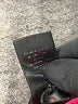 Feathers Color Block Pink Active Pants Size S - photo 8
