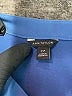 Ann Taylor Blue Long Sleeve Blouse Size XS - photo 7
