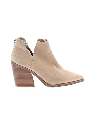 Vince Camuto Ankle Boots (view 1)