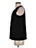 MICHAEL Michael Kors Black Sleeveless Top Size S - photo 5