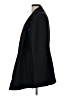 Anne Klein 100% Wool Black Wool Blazer Size L - photo 5