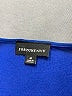 Fortune + Ivy 100% Polyester Blue Short Sleeve Blouse Size M - photo 7