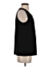 MICHAEL Michael Kors Black Sleeveless Top Size S - photo 4