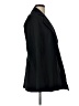 Anne Klein 100% Wool Black Wool Blazer Size L - photo 4