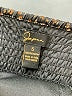 Japna 100% Polyester Black Casual Dress Size S - photo 7