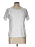 IBKUL White Active T-Shirt Size L - photo 1