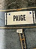 Paige Blue Jeans Size 27 waist - photo 4