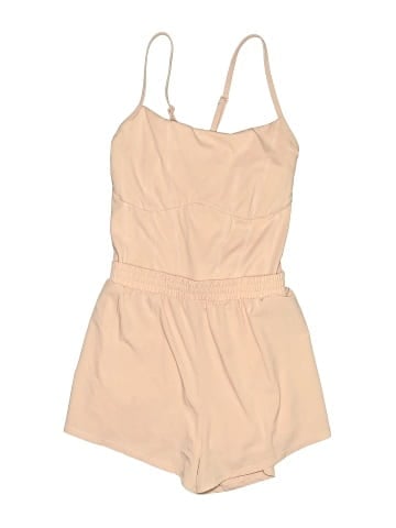 Victoria's Secret Pink One Piece Swimsuit (view 1)