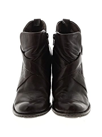 Born Ankle Boots (view 2)