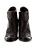Born Black Ankle Boots Size 6 1/2 - photo 2