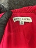 Moon River Pink Casual Dress Size M - photo 7