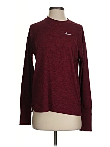 Nike Long Sleeve T-Shirt (view 1)